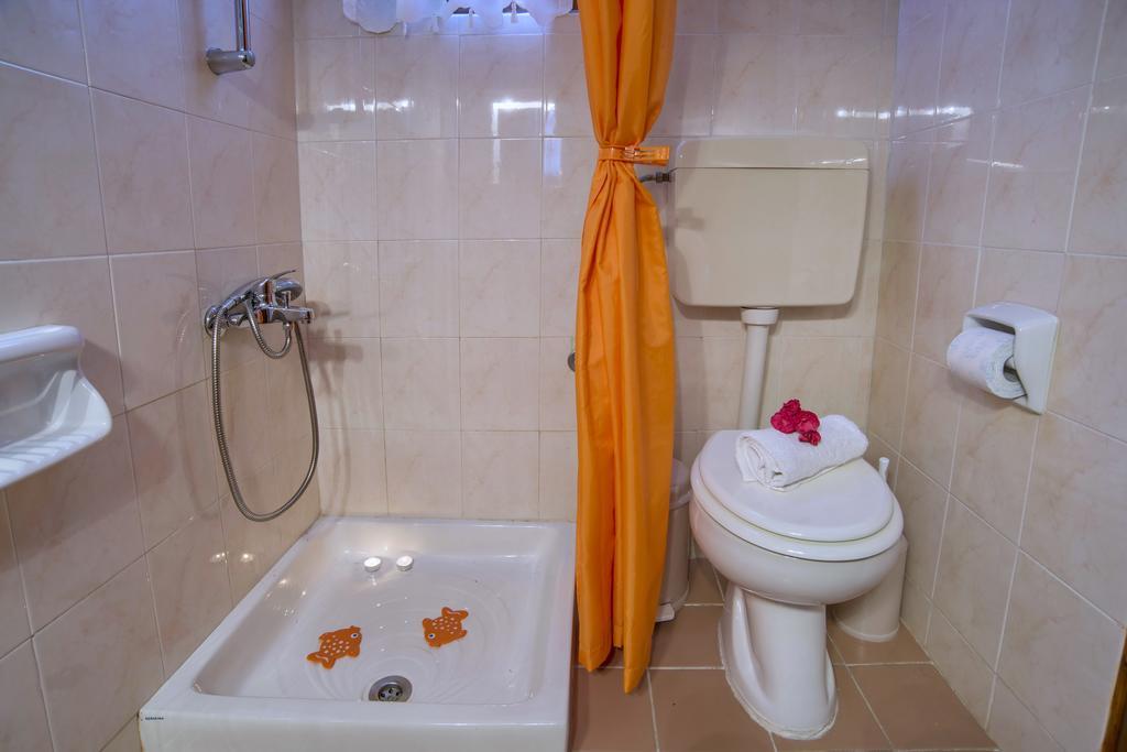 Agrielia Villa Gaios Dış mekan fotoğraf